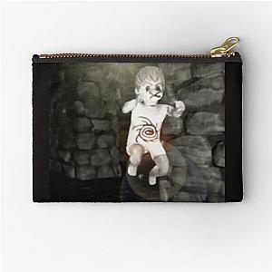 Pacify Zipper Pouch