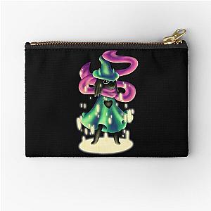 Ralsei - Zipper Pouch