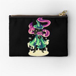 Ralsei Zipper Pouch