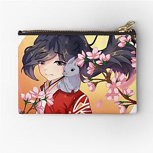 Pacify feelings pouch