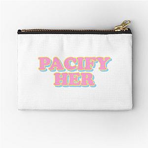 Pacify her Pouch