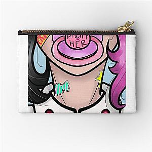 Pacify Her Pouch