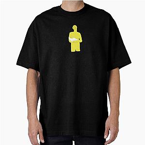 Pacify Her Oversized T Shirt