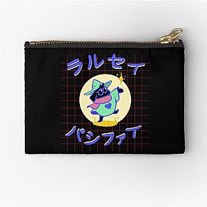 Ralsei Zipper Pouch