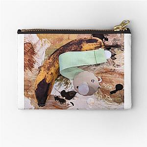 Things That Pacify Zipper Pouch