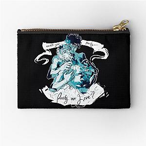Achilles Patroclus Pouch