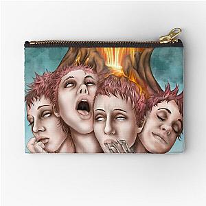 The Complications of the Zipper Pouch