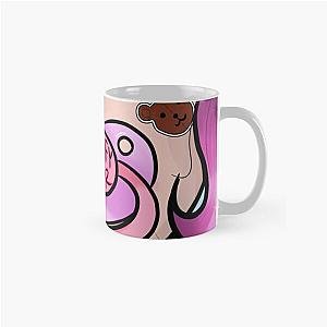 Pacify Her Classic Mug