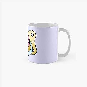 Pacify Her Classic Mug