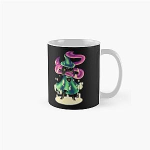 Ralsei Pacify Classic Mug