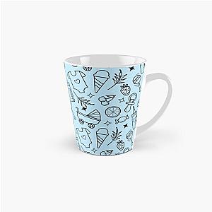 Pacify Me Tall Mug