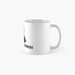 Pacify The Government Classic Mug