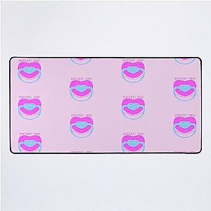 Pacify Her Desk Mat