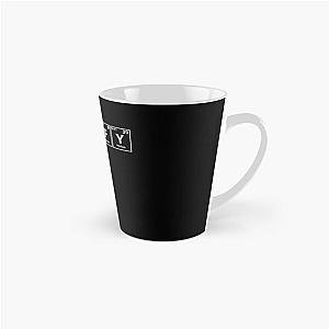 Pacify Periodic Elements Spelling Tall Mug