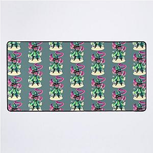 Ralsei Pacify Desk Mat