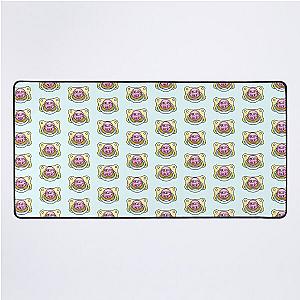 Pacify Her Desk Mat