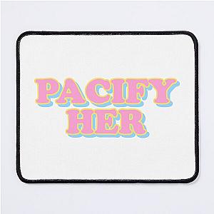 Pacify mouse pad