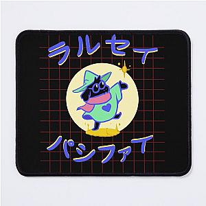 Ralsei Mouse Pad