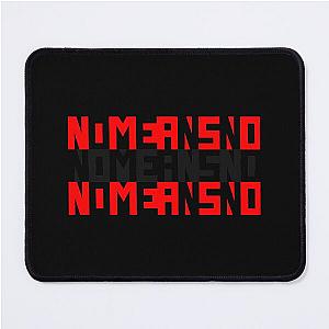 Even Amarah Hoodie Mouse Pad
