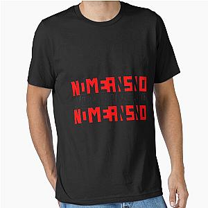 Even Amarah Pacify Dia Anger Essential T-Shirt