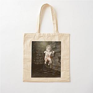 Cotton Pacify Tote Bag