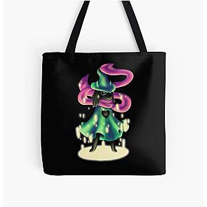 Ralsei Pacify Tote Bag