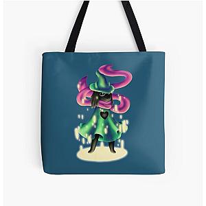 Ralsei Pacify Tote Bag