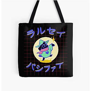 Ralsei Pacify Tote Bag