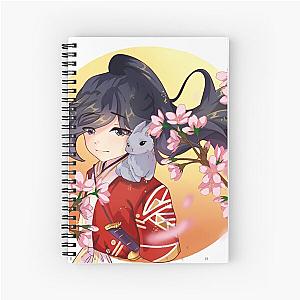 pacify Feelings Notebook