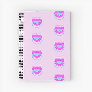 Pacify Her Notebook