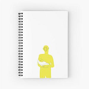 Pacify Her Notebook