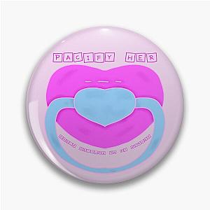 Pacify Her