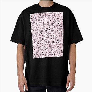 Pacify Me Oversized T-Shirt