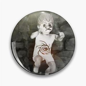Pacify game doll