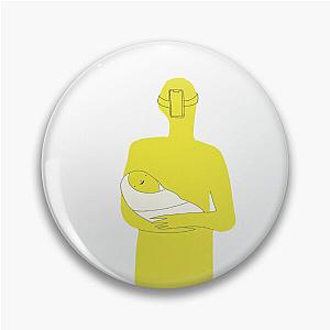Pacify Pin