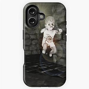 Pacify iPhone Tough Case