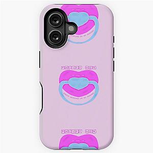 Pacify iPhone Tough Case