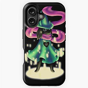 Ralsei Pacify iPhone Case