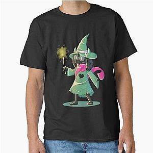 Ralsei Cast Classic T-Shirt