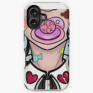 Pacify Her Tough Case