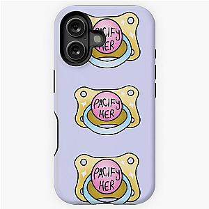 Pacify iPhone Tough Case