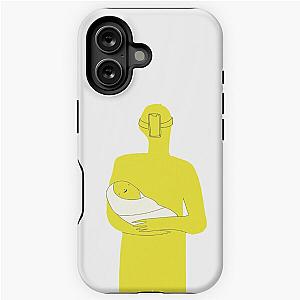 Pacify iPhone Tough Case