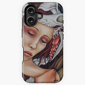 Pacify iPhone Tough Case