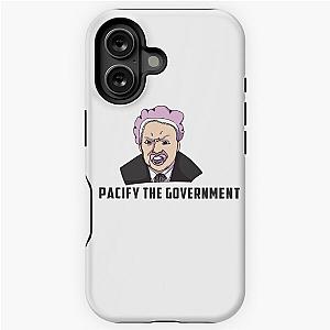 Pacify Government Tough Case for iPhone