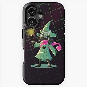 Ralsei Cast PACIFY iPhone Case