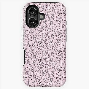 Pacify My iPhone Case