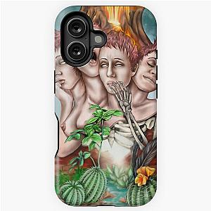 The Complications of Many for iPhone Tough Case