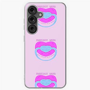 Pacify Samsung Case