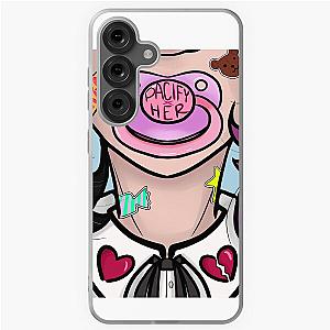 Pacify Her Samsung Case