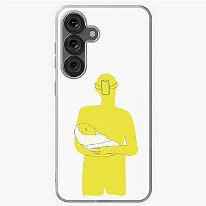 Pacify Her Samsung Galaxy Case